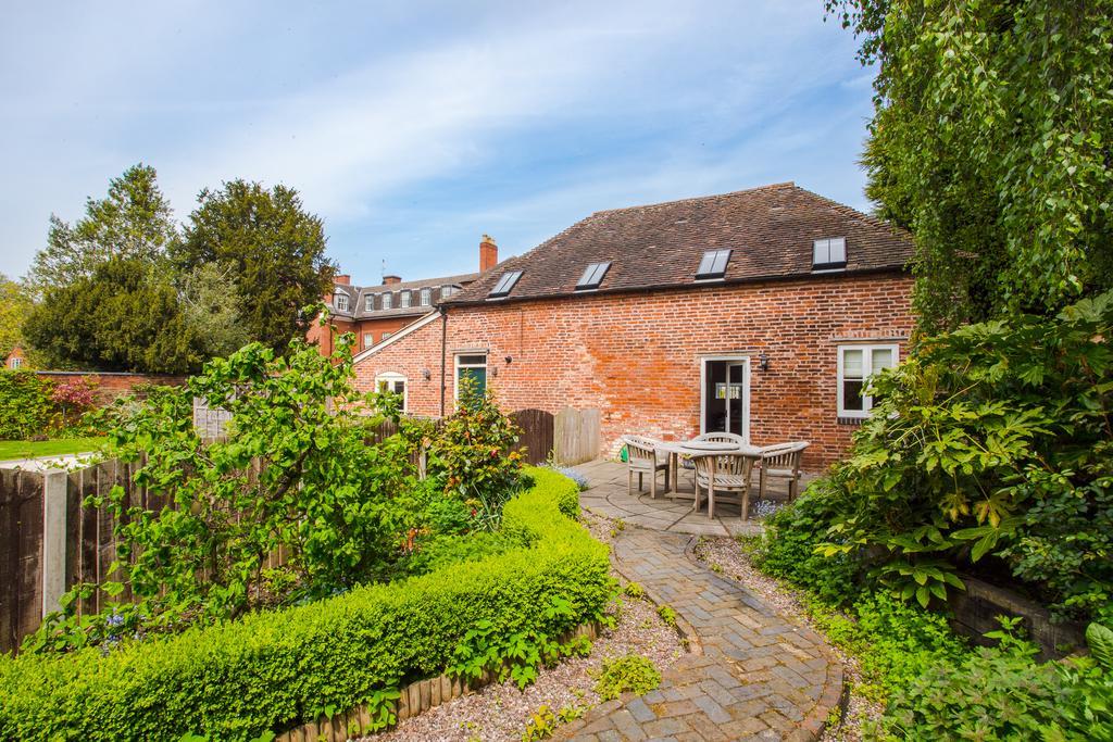 Bed and Breakfast St Johns House Lichfield Pokoj fotografie